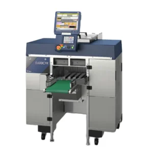 DIGI In-line automatic wrapping system W-5600CPRll