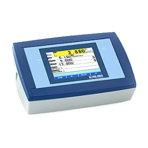 Dini Argeo Touch Screen Weighing Indicator-3590ETD