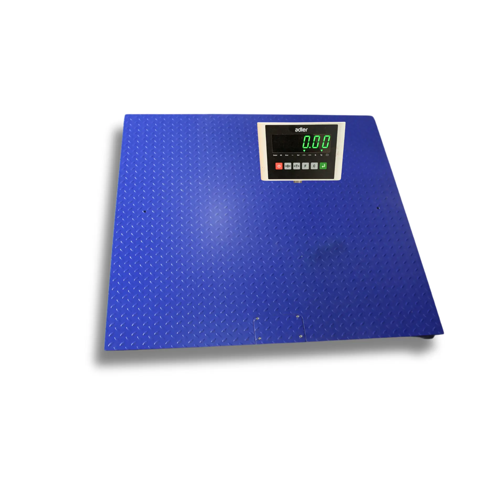 heavy floor scale