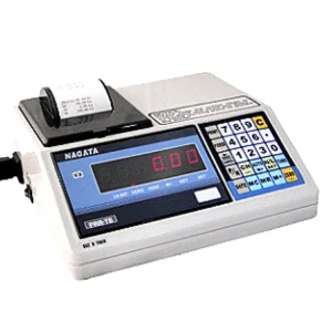 Nagata Indicator with Printer