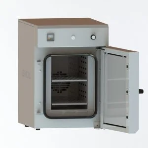 SNOL Low Temperature Electric Ovens