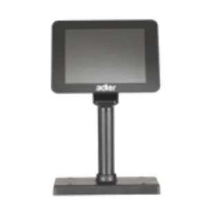 ADM-450U 8 USB LCD Monitor