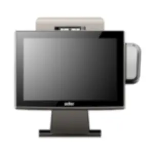 TOUCH MONITOR