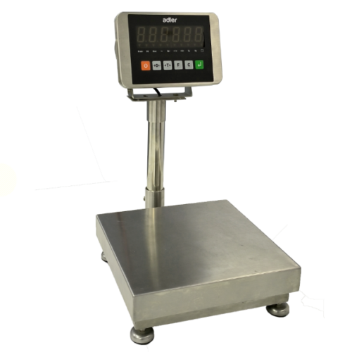 Weighing Scale Adler Brand