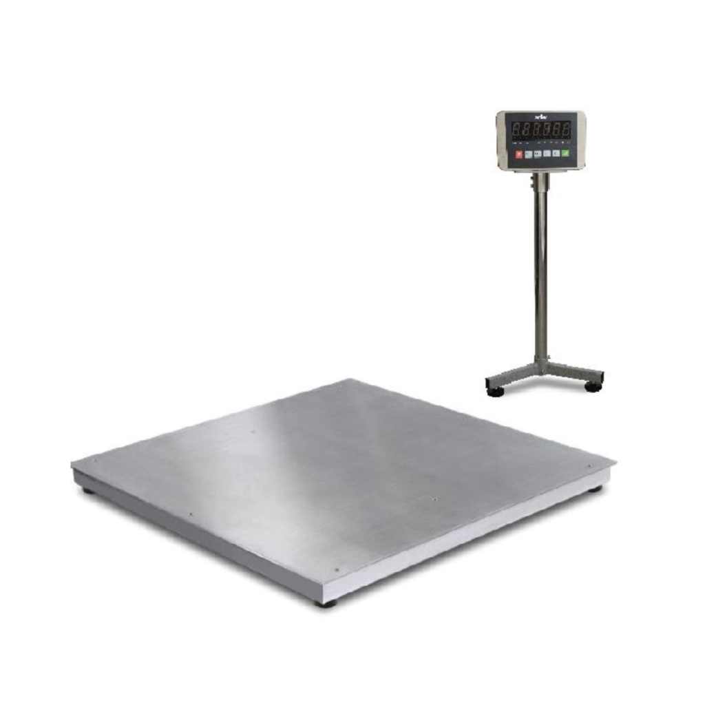 Heavy Duty Floor Scale-SS | Floor Scale | Dubai, UAE