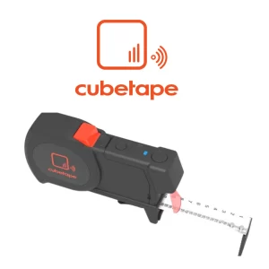 CubeTape Dimensioning system