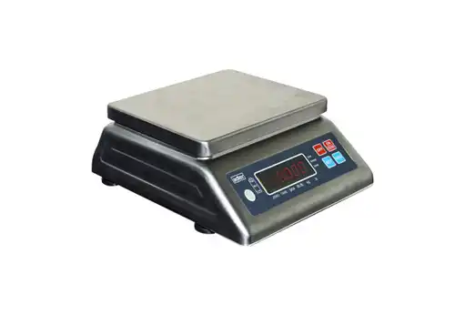 industrial water proof scale uae