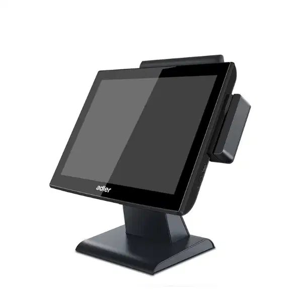 adler pos machine uae