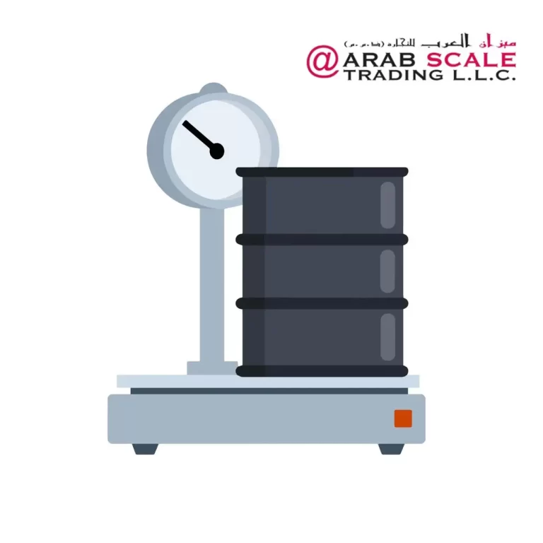 Industrial Weighing Equipment in UAE