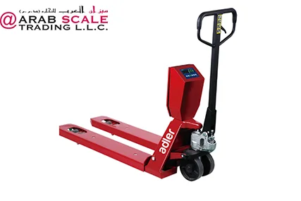 Hand Pallet Truck